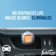 thumbnail image 2 of Ambientador para ventilación del coche Febreze Hawaiian – Pack de 2 clips, 2 of 9