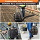 thumbnail image 3 of Mochila para herramientas con ruedas Srotek Heavy Duty Hombre, 3 of 3