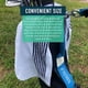 thumbnail image 5 of Toalla Golf Caddy Towel E9 Golf Caddy Toalla grande 56 x 112 cm, 5 of 9