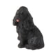thumbnail image 4 of 1/64 Miniatura Perro Mini Figura Mu?eca Escena Callejera Modelo StyleB Negro, 4 of 5