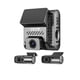 thumbnail image 1 of Set Triple Cámara Vehículo 4K GPS WiFi SJCAM M60S-3CH, 1 of 7