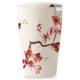 thumbnail image 1 of Taza Kati Tea Forte 350ml con Infusor de Cerámica de Doble Pared, 1 of 7