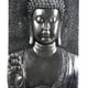 thumbnail image 3 of Figura Decorativa Placa Buda Silver, 3 of 4