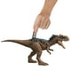 thumbnail image 2 of Jurassic World Rajasaurus ruge y golpea, 2 of 3