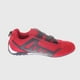 thumbnail image 4 of Zapatilla Rojo/Azul Vía Franca, 4 of 4