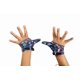 thumbnail image 1 of Guantes Sensoriales Trending Tryler para Niños 3-6 años para Dejar de Chuparse el Pulgar, 1 of 8