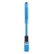thumbnail image 4 of Sturdy Pool Cue Extender Billiard Snooker Cue Extension Para Los Amantes Del Billar Azul, 4 of 5