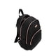 thumbnail image 5 of Mochila Notebook Xtrem Kansas 6XT Negro/Rose Gold 15", 5 of 11