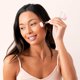 thumbnail image 5 of Rodillo facial Plum Beauty Rose Quartz para piel joven, 5 of 8