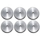 thumbnail image 1 of Discos de montaje, soportes de asiento, 6 unidades, 1 of 2