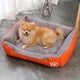 thumbnail image 3 of Cama Para Perro O Gato Razas Pequeñas Ergonómica Antiestres, 3 of 5