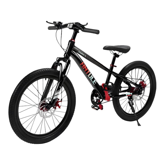 Bicicleta Infantil 8-12 Años Aro 20 Nexa LuBabycas