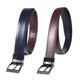 thumbnail image 2 of Cinturon Reversible Hombre 1964 | Azul, 2 of 3