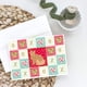 thumbnail image 2 of Tarjetas de Felicitación Caroline's Treasures – Pack de 8 (5×7), 2 of 2