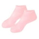 thumbnail image 2 of Calcetines Hidratantes De Silicona Calcetines De Pedicura Cuidado De Los Pies SPA Rosa S, 2 of 3