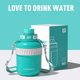 thumbnail image 3 of Botella de agua BOTTLE JOY 946 ml a prueba de fugas con doble aislamiento, 3 of 3