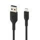 thumbnail image 2 of Cable Lightning a USB-A BOOST CHARGE, 2 of 3