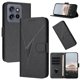 thumbnail image 1 of Funda Cartera Fibra de Carbono para Motorola Edge 50 Neo con Soporte y Cierre Magnético Negro, 1 of 6