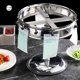 thumbnail image 4 of Soporte giratorio para tickets New Star Foodservice 23 cm, 20 clips, 4 of 6