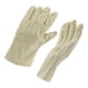 thumbnail image 1 of Guantes De Trabajo De Agarre De Protección De Guantes De Jardín De Lona Antideslizantes, 1 of 5
