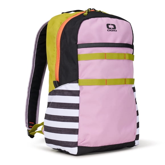 Mochila OGIO Alpha Lite 21L Purple Passion