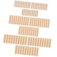 thumbnail image 1 of Surtido De Pasadores De Madera De 90 Piezas, Clavijas Estriadas Surtidas Para Empalme De Gabinetes, 1 of 5