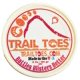 thumbnail image 1 of Crema Hidratante para la Piel Trail Toes Fórmula Original Tarro de 60 g, 1 of 1