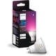 thumbnail image 1 of Ampolleta LED Philips Hue GU10 60W Smart White Color Ambiance, 1 of 3
