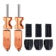 thumbnail image 1 of Accesorios Para Impresora 3d Boquilla Mejorada Flashforge Ad5x, 1 of 9