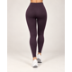 thumbnail image 3 of Calza Larga Deportiva Mujer Faja Alta Tiro Alto Sin Push Up Gym, 3 of 4