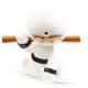 thumbnail image 5 of Figura de juguete FaRt NinjAS Ninjas de Pedo con activación por movimiento, 5 of 9