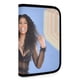 thumbnail image 1 of Nicki Minaj Bolsa de Almacenamiento Plegable Portátil con Compartimentos, Organizador de Herramientas Multi-Bolsillo, Uso Dual Viaje y Hogar 26.5*17.8cm, 1 of 5