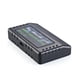 thumbnail image 1 of Cargador de Batería LI-Po de 11.1V USB Negro 3 en 1 800MA para Baterías 3S Coche Drone, 1 of 3