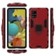 thumbnail image 5 of FOXDOCK Funda Antigolpes para Samsung Galaxy A51 5G – Protección Total con Soporte y Diseño Robusto, 5 of 5