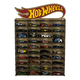thumbnail image 1 of Exhibidor para 40 autos escala 1:64 con logo a color, 1 of 3