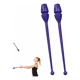 thumbnail image 1 of Par Clavas Gimnasia Rítmica 45 cm Bastones Malabares Entrenamiento, 1 of 3