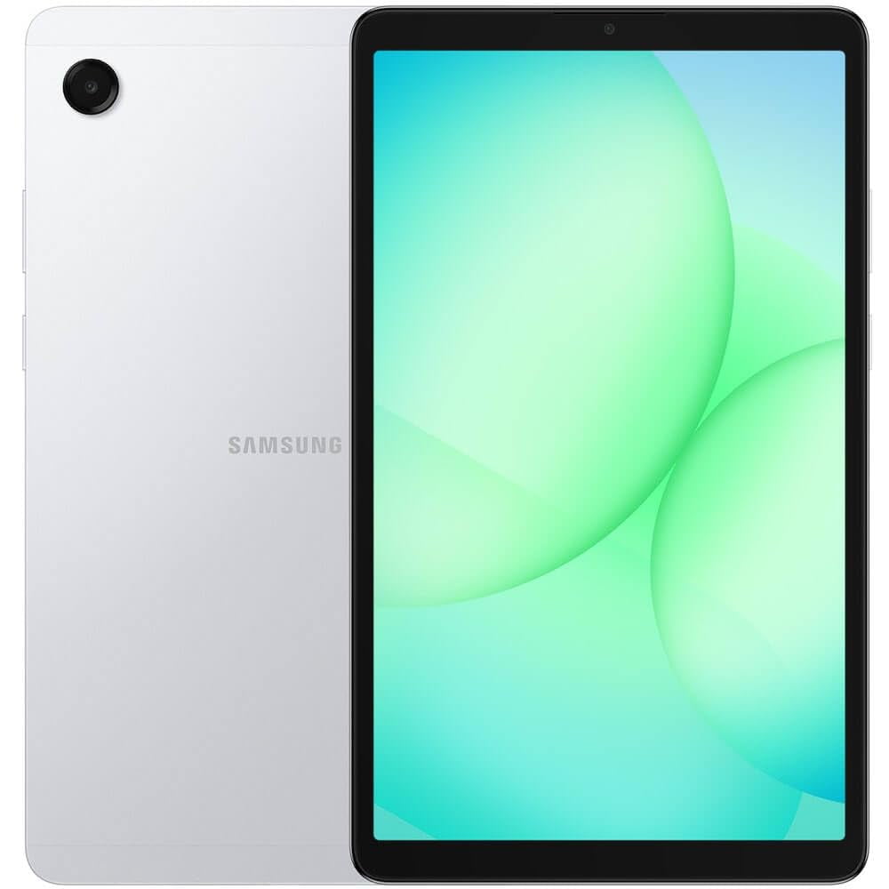Tablet Samsung Galaxy Tab A11 De 8.7" 4 Gb De Ram Y 64 Gb De Almacenamiento Ssd