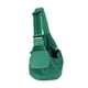 thumbnail image 3 of Bolso De Hombro Para Mascotas, Bolso De Transporte Para Mascotas Para Viajar, Hacer Senderismo Al Aire Libre, Verde, 3 of 5