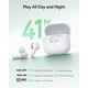 thumbnail image 5 of Audífonos Inalámbricos Bass Bp1 Nc Anc Bluetooth 6 0 Ip55, 5 of 8