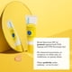 thumbnail image 2 of Protector solar Bliss Block Star Tinted Face SPF30 40 ml, 2 of 8