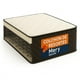thumbnail image 5 of Cama 1 Plaza Rosado Capitone + Colchon Mery Desing, 5 of 5