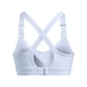 thumbnail image 3 of Sujetador deportivo Under Armour Infinity High Impact para mujer azul, 3 of 3