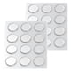 thumbnail image 2 of Protectores adhesivos redondos transparentes para muebles GorillaGrit, 24 piezas, 2 of 6