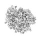 thumbnail image 4 of 100 Dados Para Juegos Con Punto Negro Estándar De Seis Caras Para Aula Blanco, 4 of 5