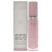 Crema Lange Perfeccionadora Pura Y Mate 30Ml Unisex