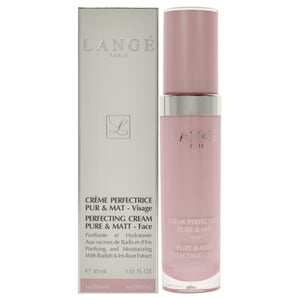 Crema Lange Perfeccionadora Pura Y Mate 30Ml Unisex