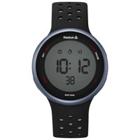 Reebok - Reloj Hombre Digital Rd-Ele-G9-Psib-Wr
