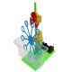 thumbnail image 1 of Modelo De Máquina De Burbujas De Manivela Casera, Tecnología De Bricolaje, Peque?a Invención, 1 of 4