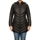 thumbnail image 3 of Chaqueta Mujer Premium Parka Impermeable Gorro B3, 3 of 4