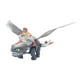 thumbnail image 2 of Pak De 3 Mini Dragon Chimuelo, 2 of 3